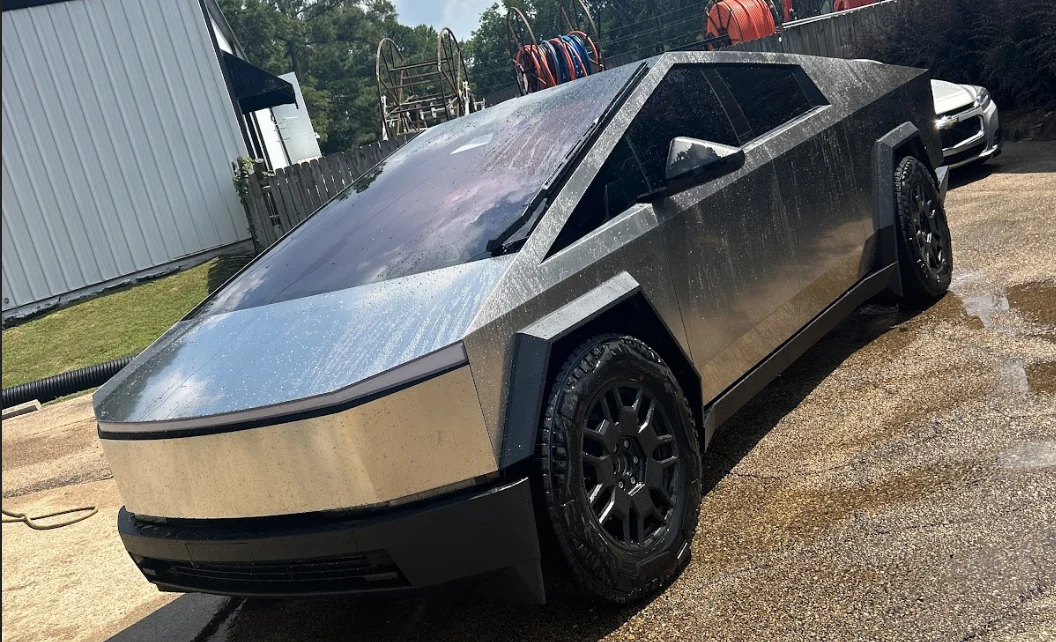 J9’s Window Tinting in Ridgeland, MS